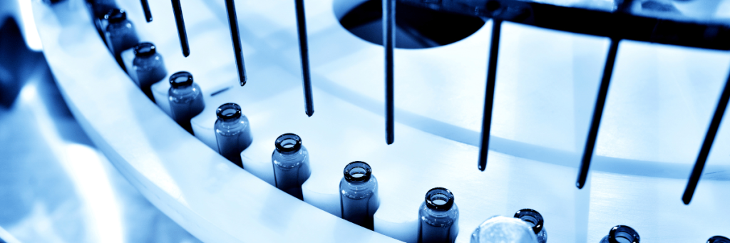 Automatic Syrup Filling Machine Manufacturer