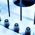 Automatic Syrup Filling Machine Manufacturer