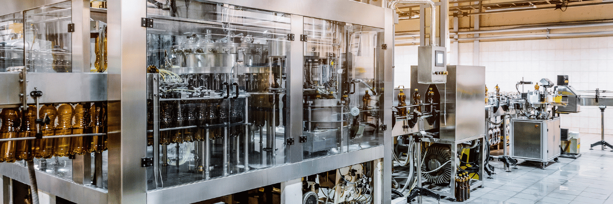 Automatic Liquid Filling Machine Manufacturer