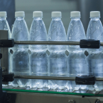 Automatic Mineral Water Filling Machine