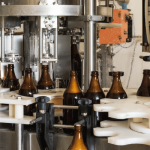 Automatic Bottle Filling Machine Manufacturer in India