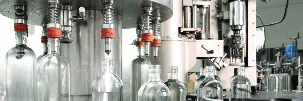Semi Automatic Volumetric Liquid Filling Machine