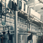 Automatic Bottle Liquid Filling Machine Manufacturer in Ahmedabad