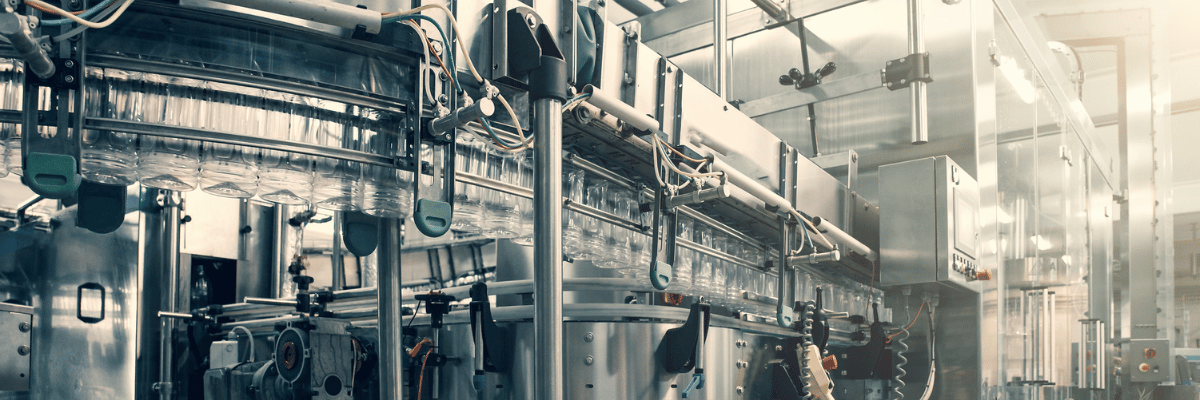 Automatic Bottle Liquid Filling Machine Manufacturer in Ahmedabad