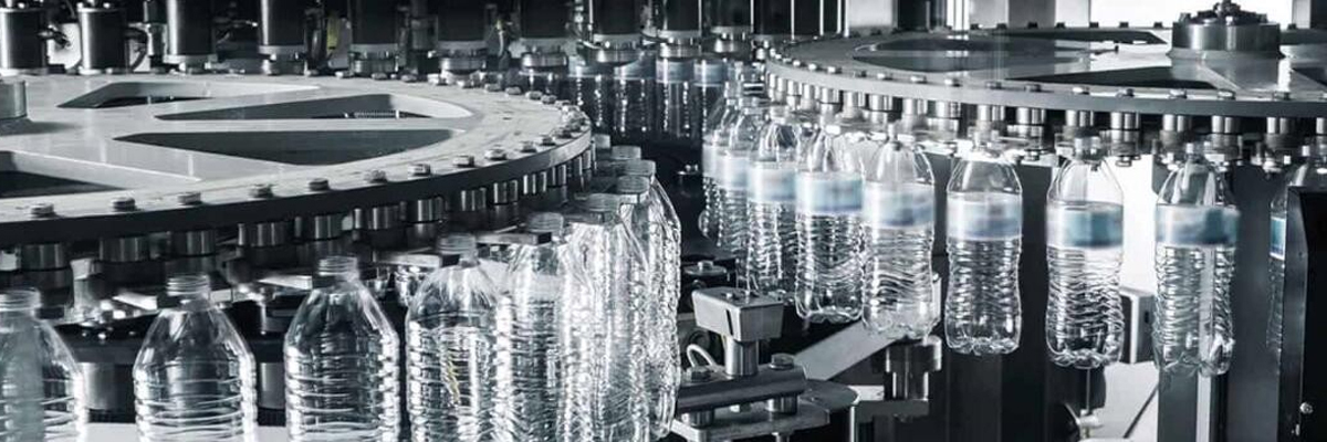 Automatic Bottle Filling Machines Manufacturer in India