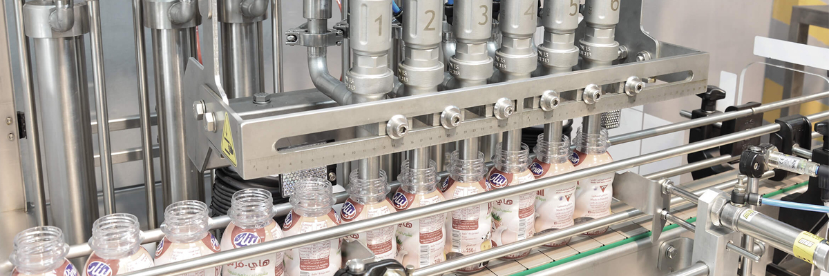 Automated Liquid Filling & Packaging Machine Manufacturer in India