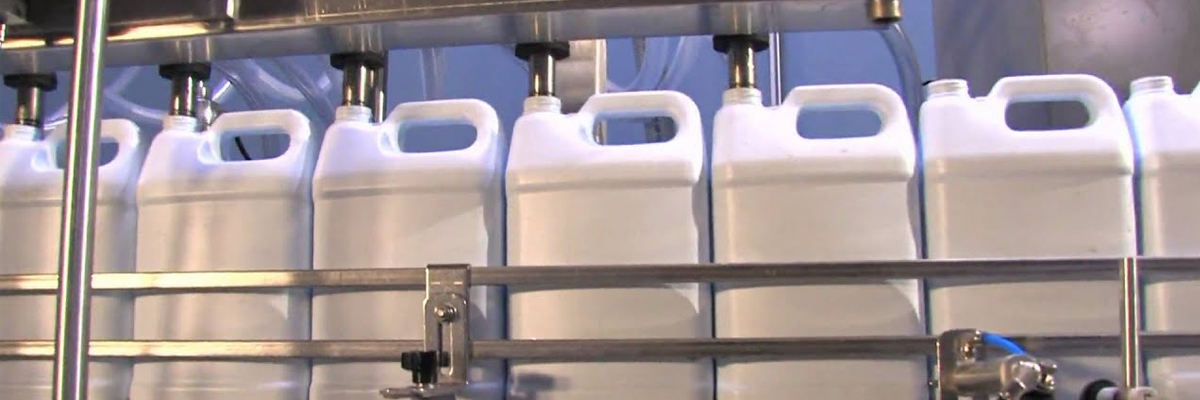 Automatic Can Filling Machine Exporter