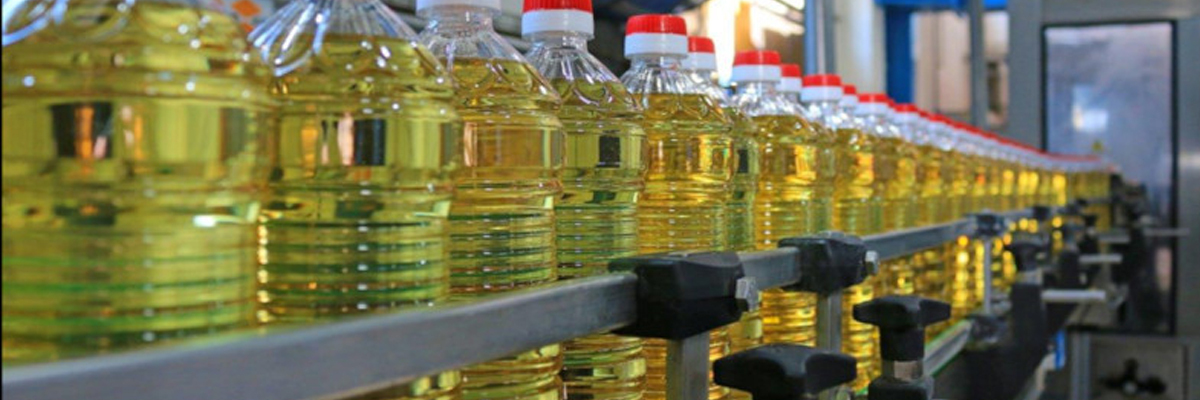 Automatic Oil Filling Machine Exporters in India